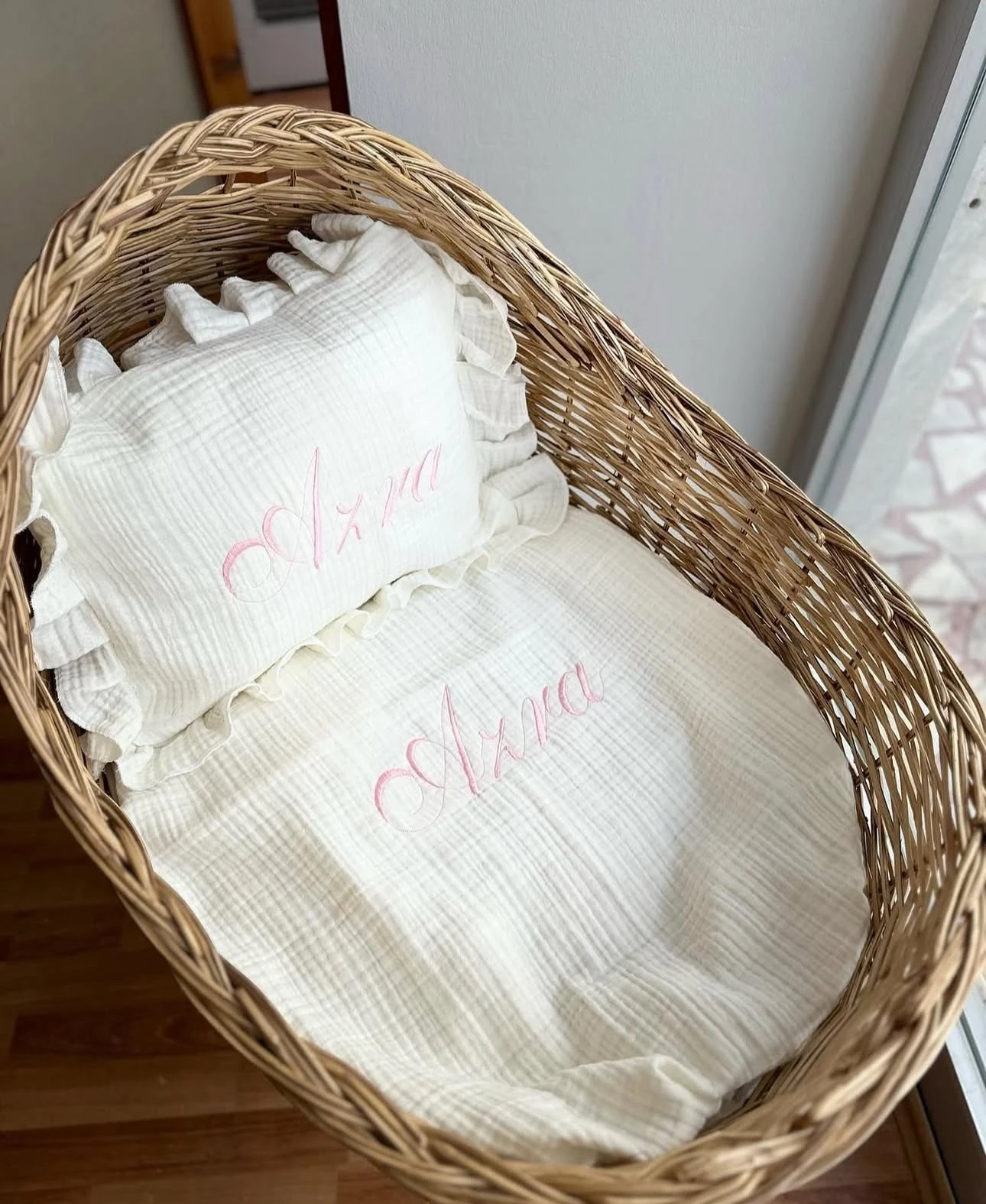 YENiDOĞAN HASTANE SETİ 2li