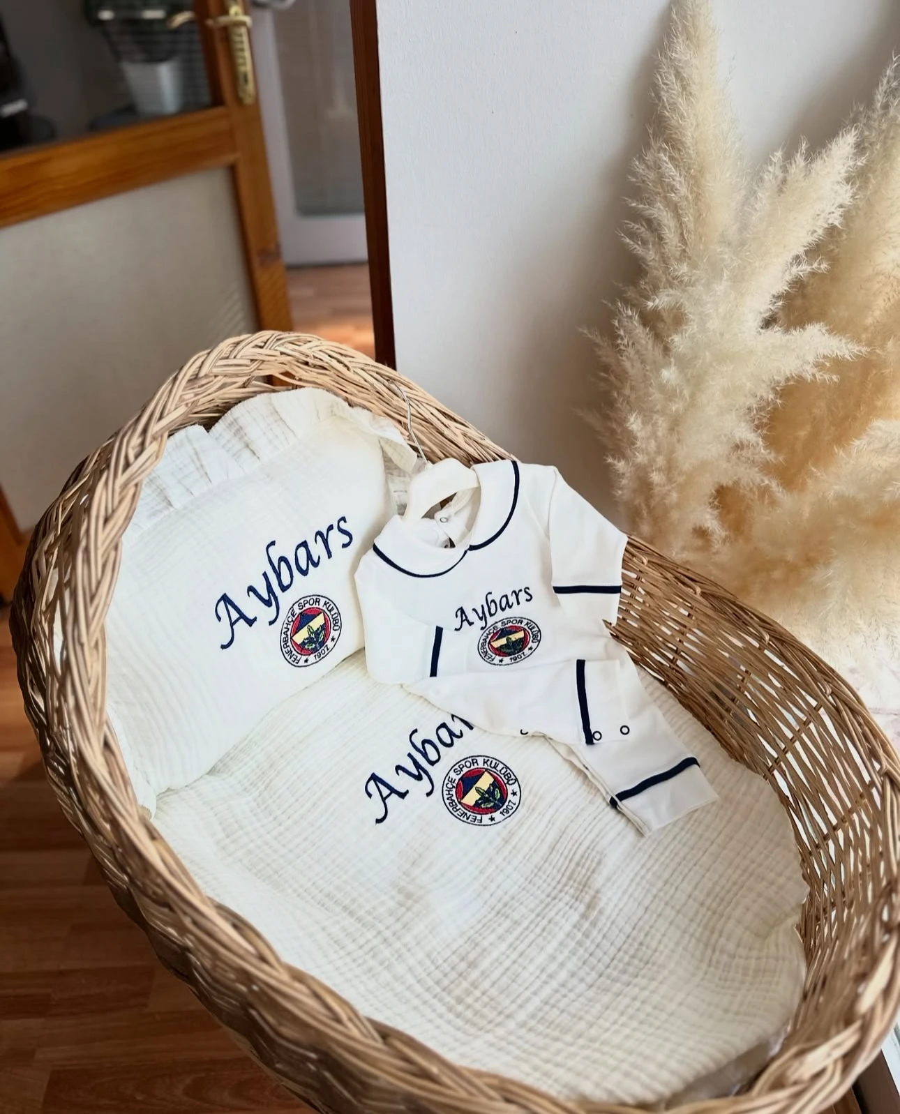 YENİDOĞAN HASTANE SETİ