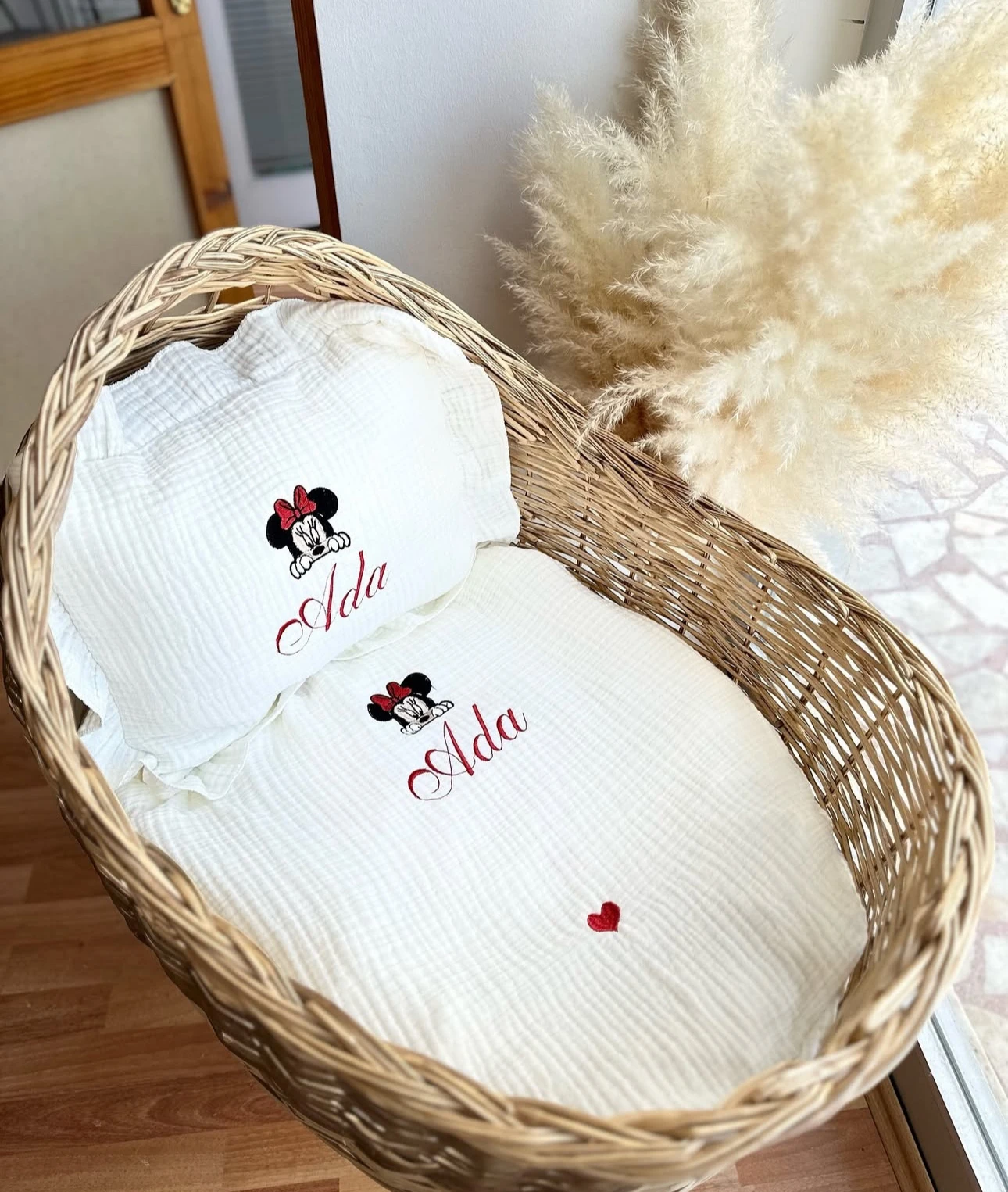 YENiDOĞAN HASTANE SETİ 