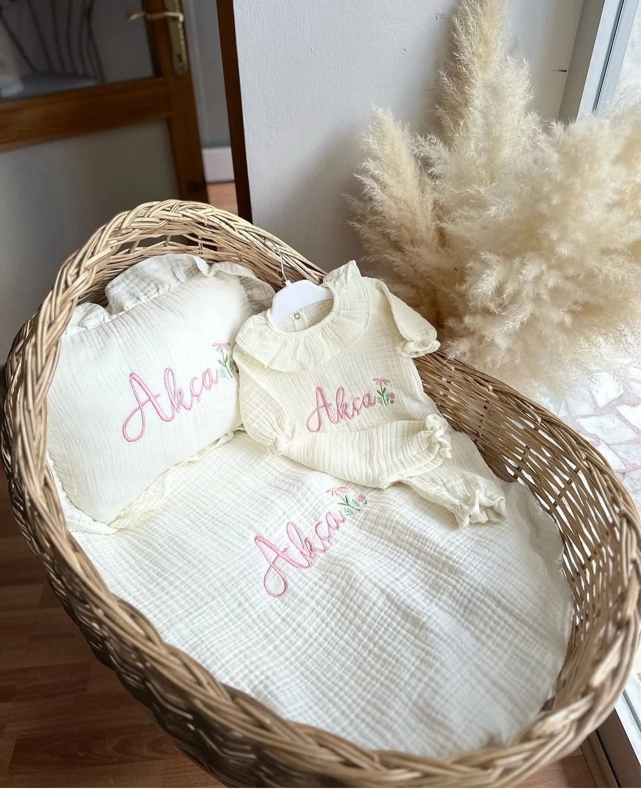 YENiDOĞAN HASTANE SETİ 