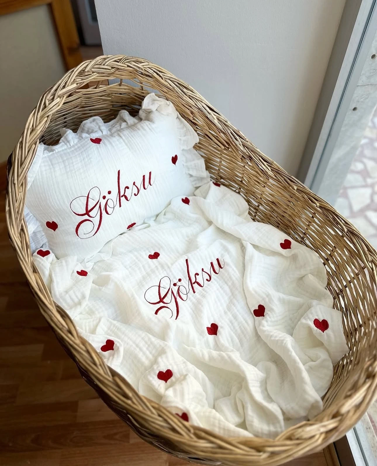 YENiDOĞAN HASTANE SETİ 2li