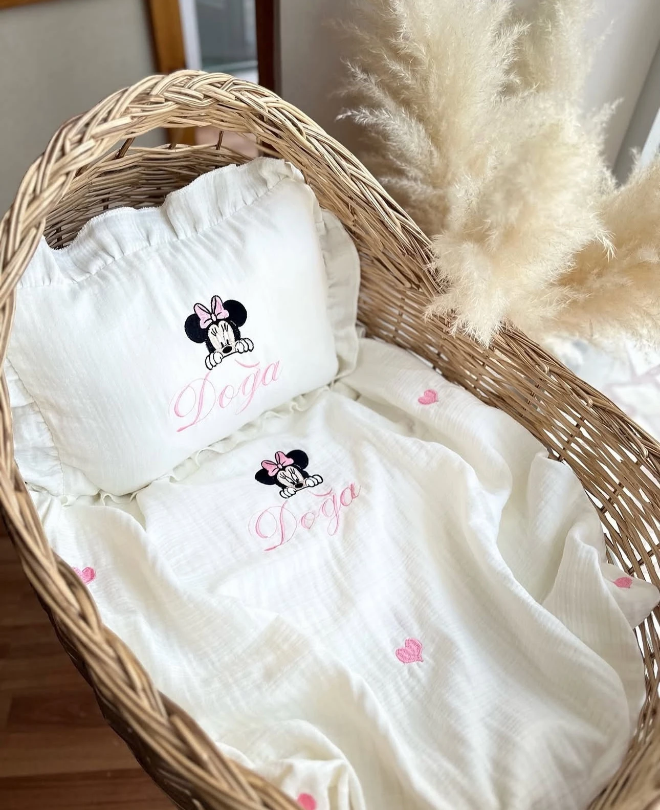 YENiDOĞAN HASTANE SETİ 2li