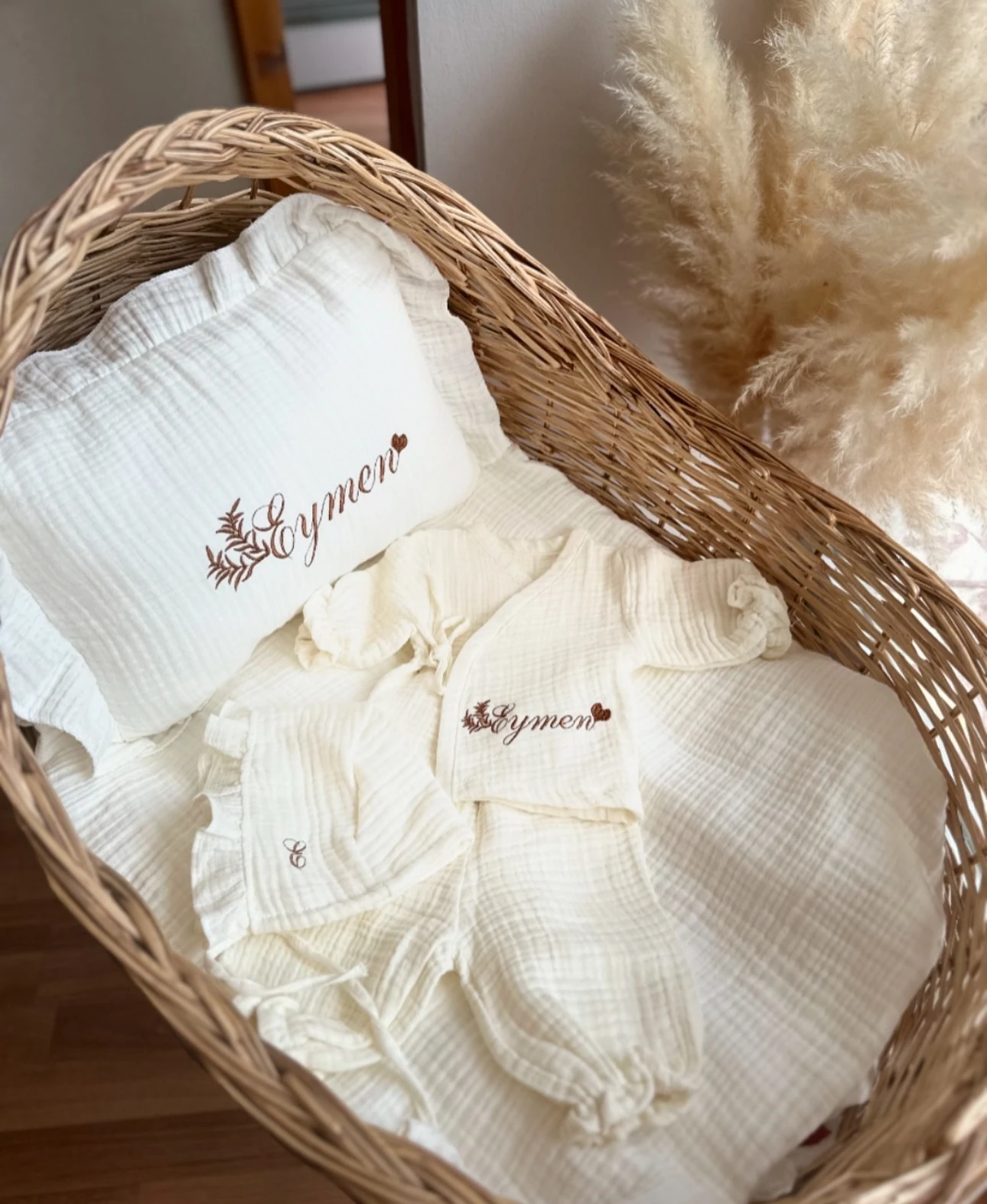 YENiDOĞAN HASTANE SETİ 