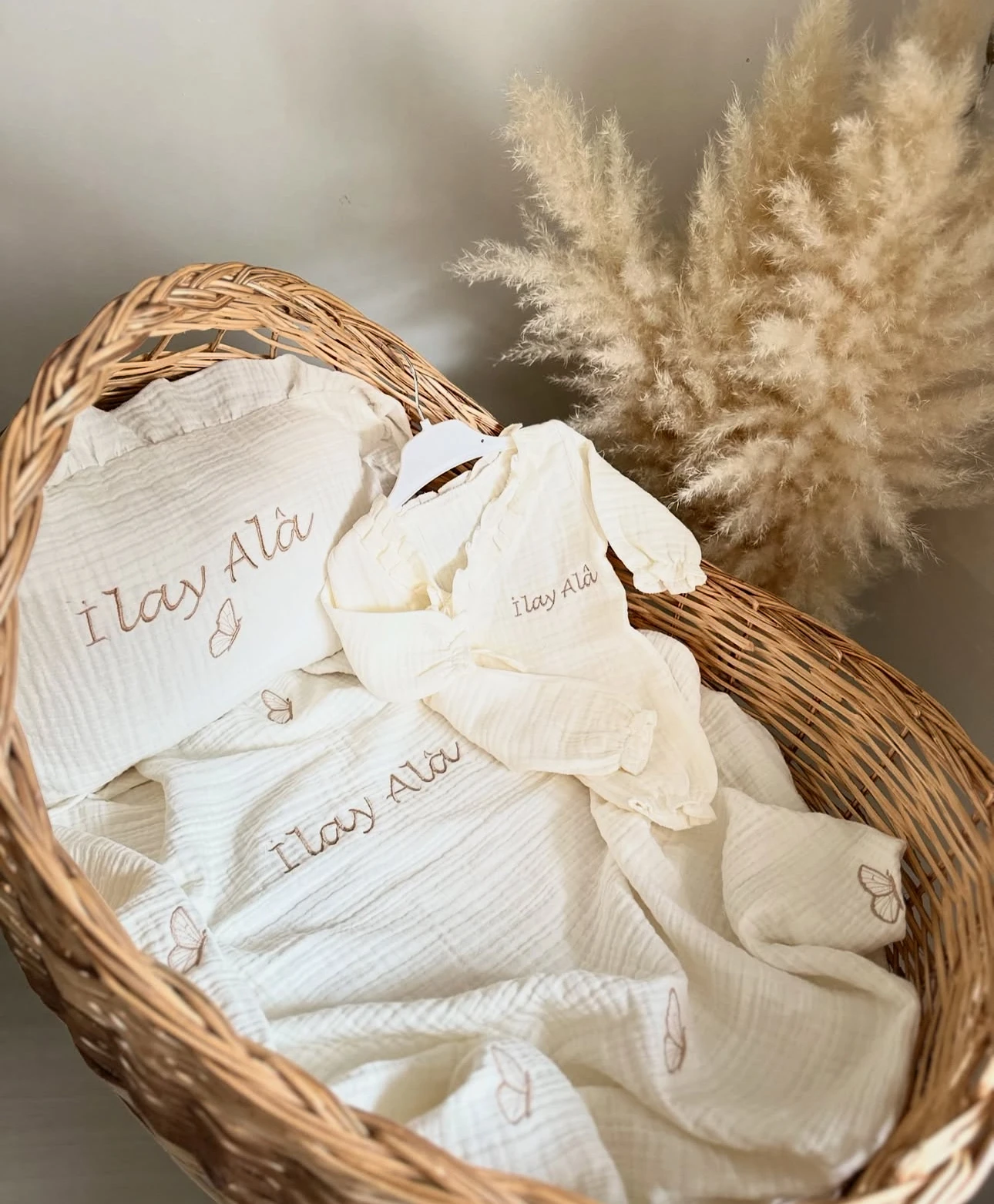 YENiDOĞAN HASTANE SETİ 