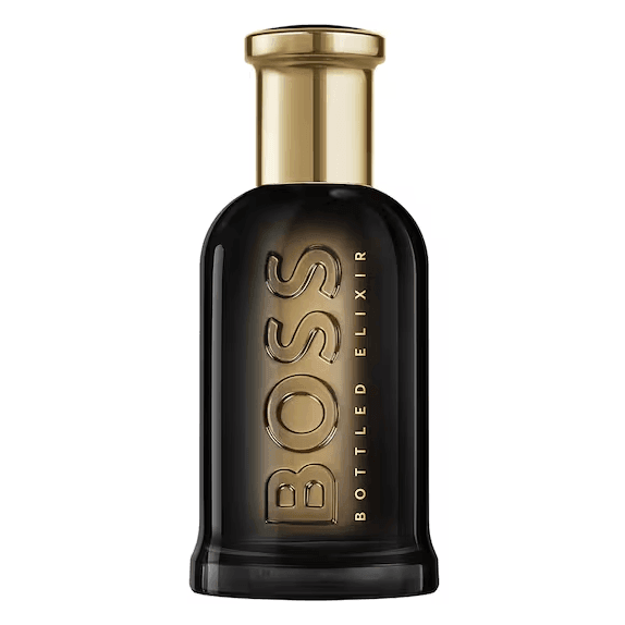 BOSS Bottled Elixir - 100 ML