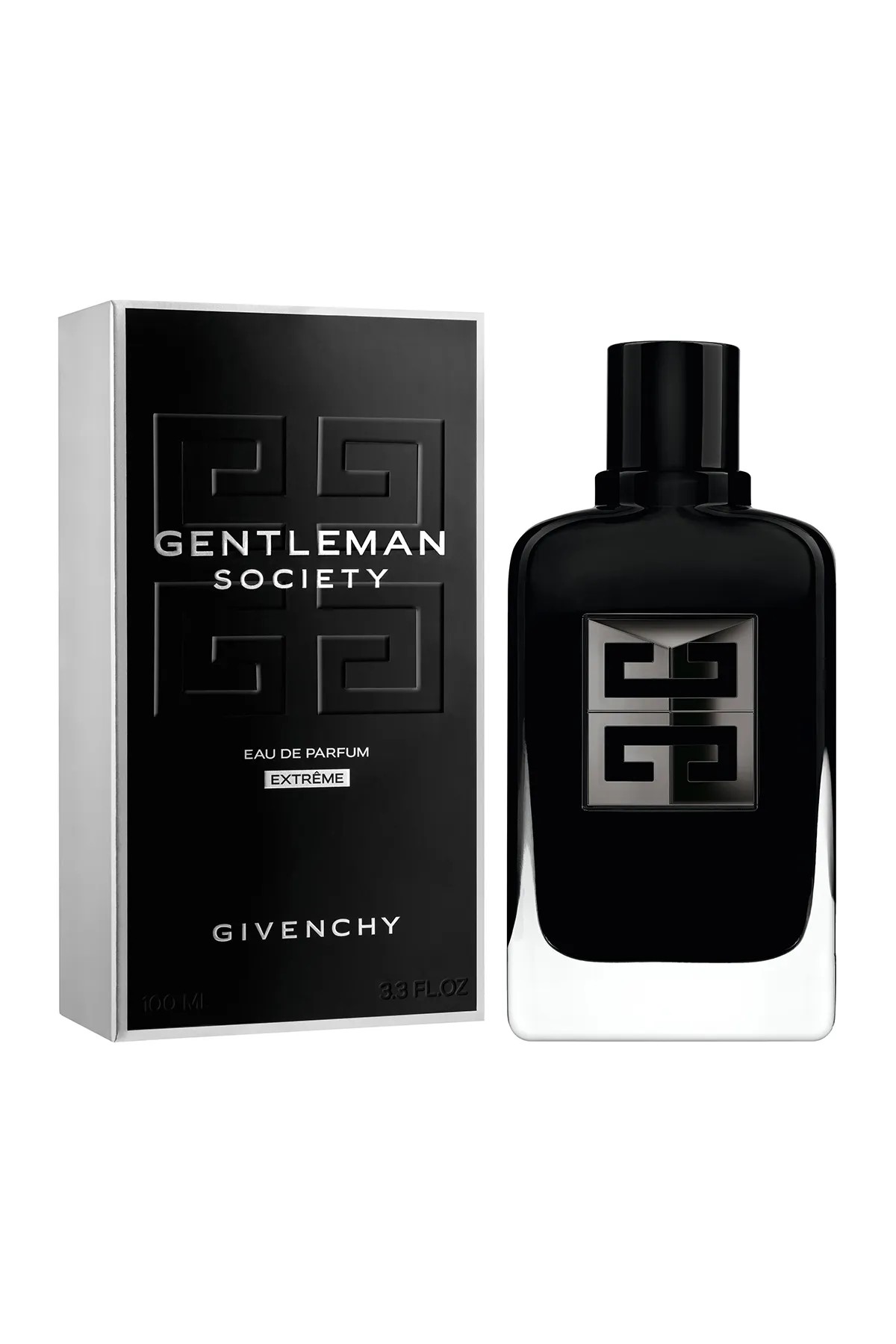 Givenchy Gentleman Society Extreme