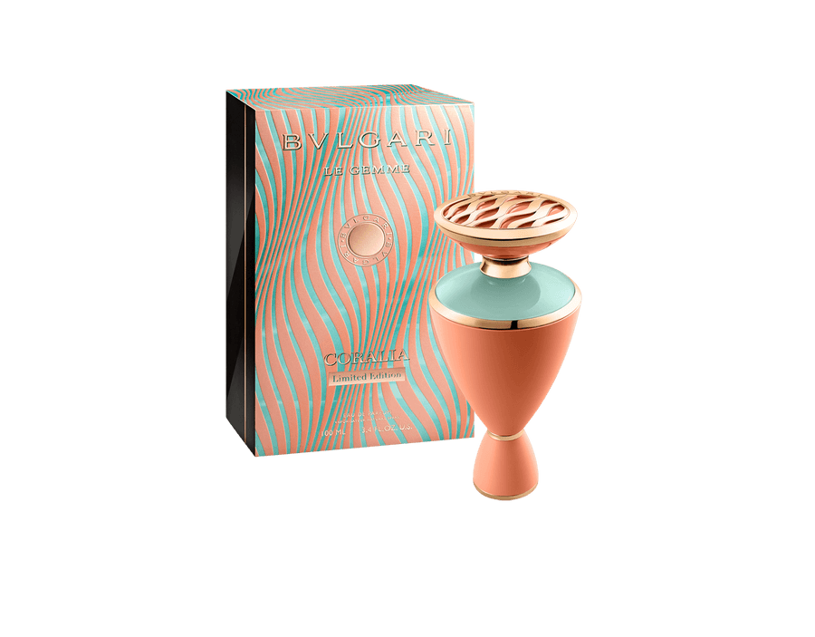 Bvlgari Le Gemme Women Coralia