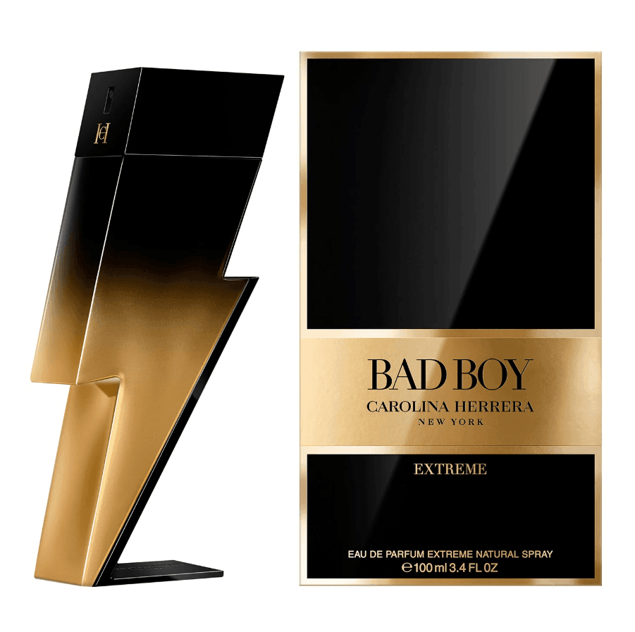 CAROLINA HERRERA - Bad Boy Extreme