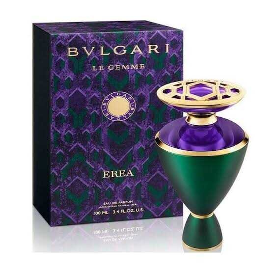 Bvlgari Le Gemme Erea
