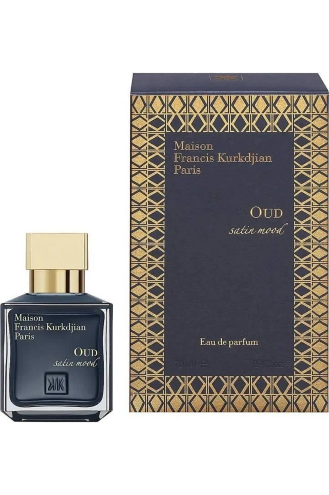 Maison Francis Kurkdjian -   Oud 70 ml
