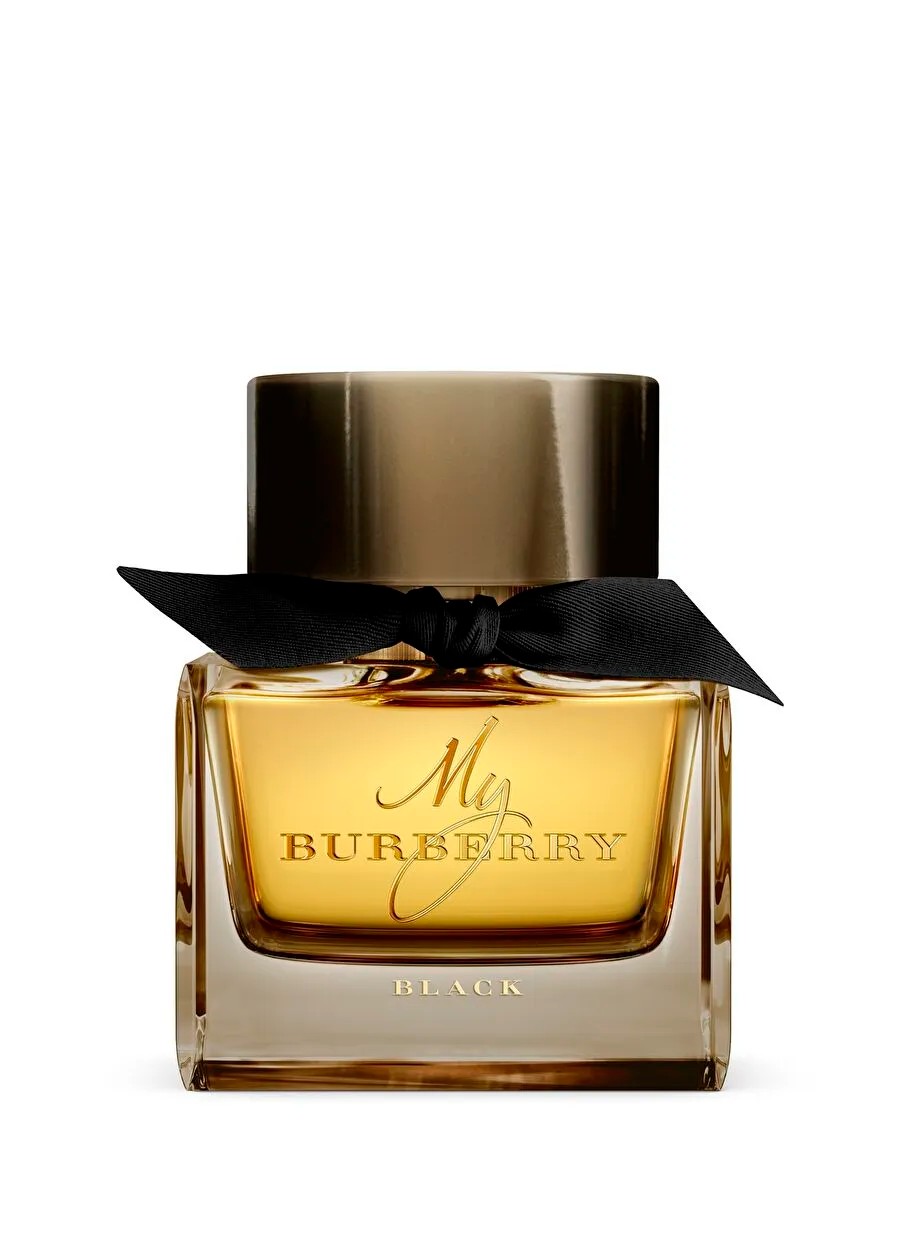 My Burberry Black 