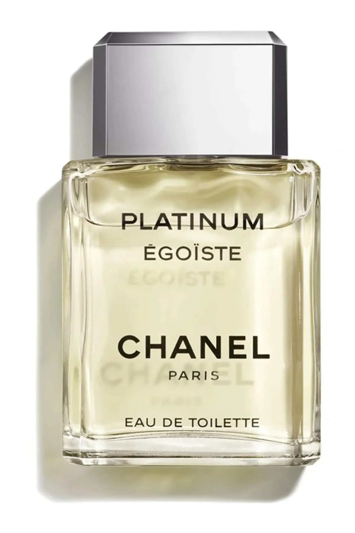 Chanel Egoiste Platinum