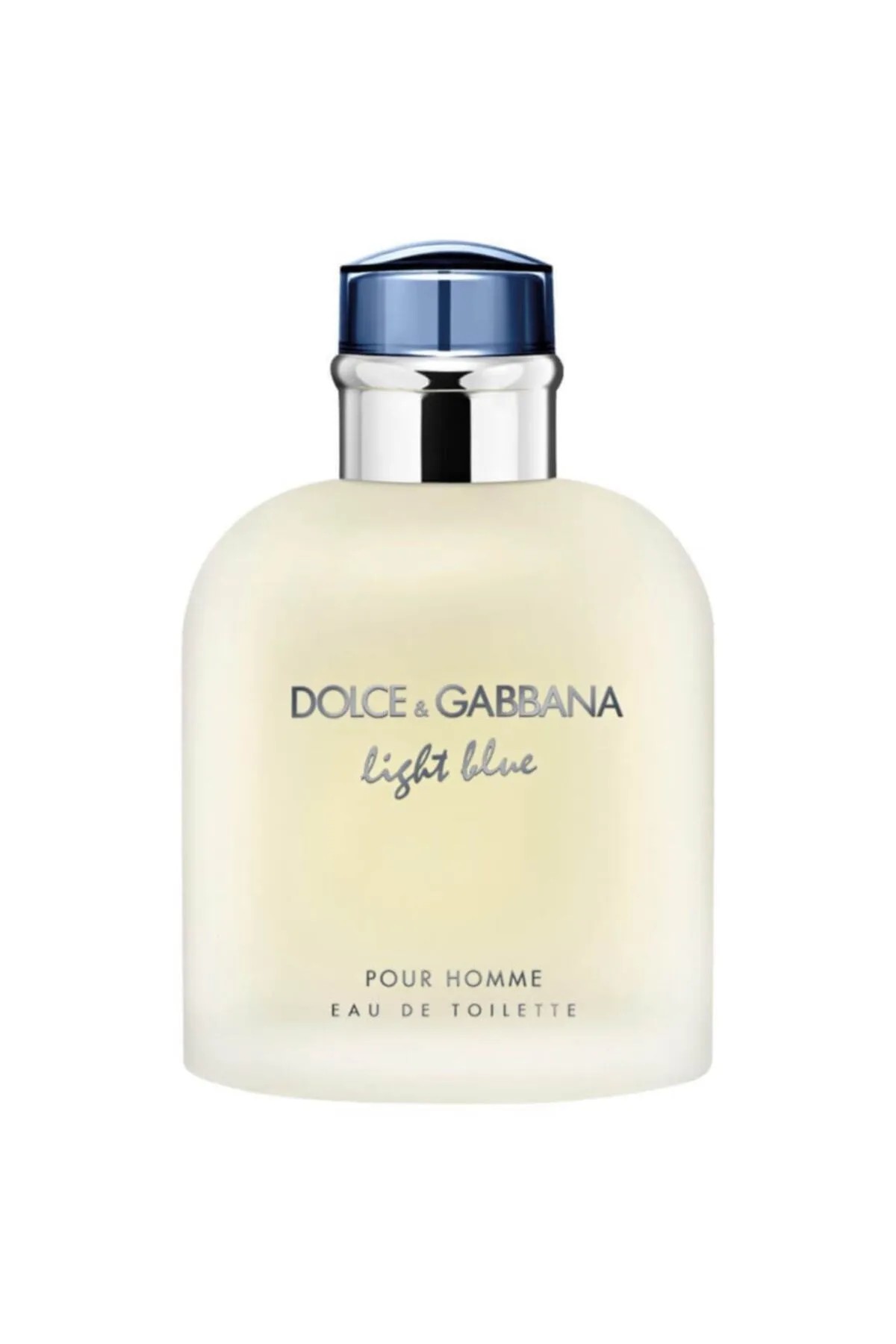 Dolce&Gabbana Light Blue Erkek Parfümü Edt 125 ml