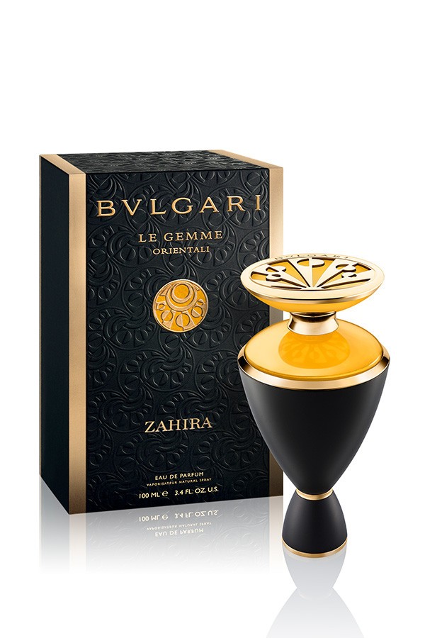 Bvlgari Le Gemme Zahira