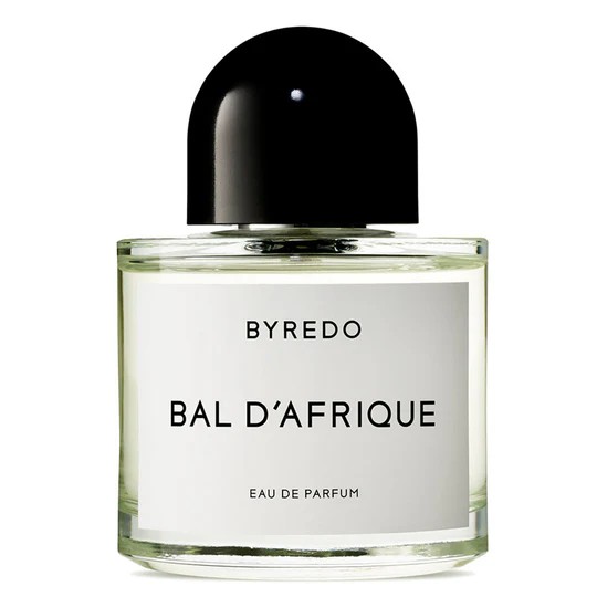 Bal D'Afrique