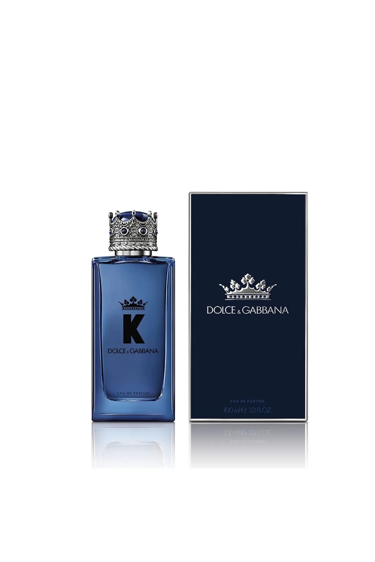 Dolce & Gabbana K By