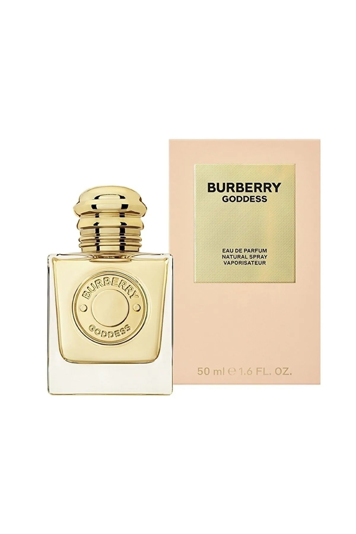 Burberry Goddess Edp 50 ml