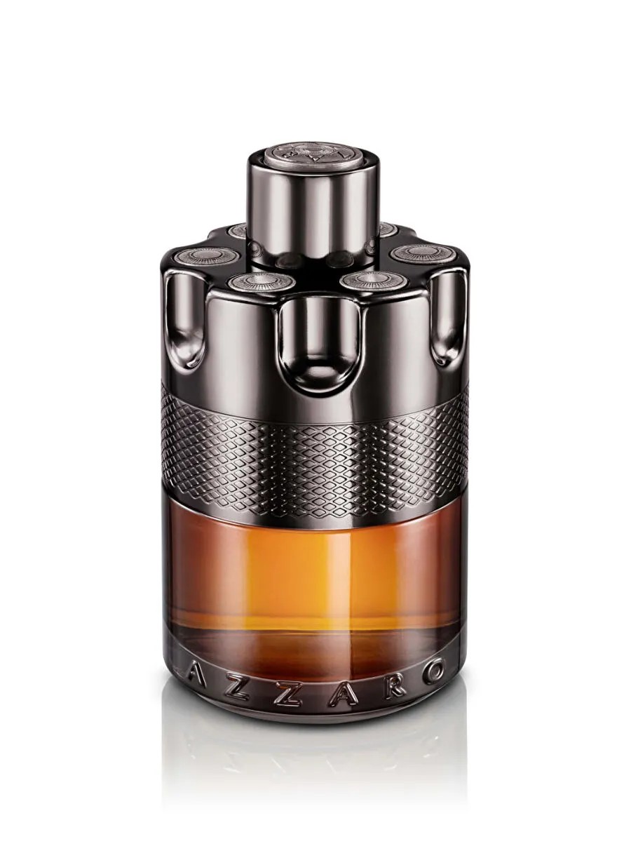 Azzaro Wanted By Night Edp 100 ml Erkek Parfüm