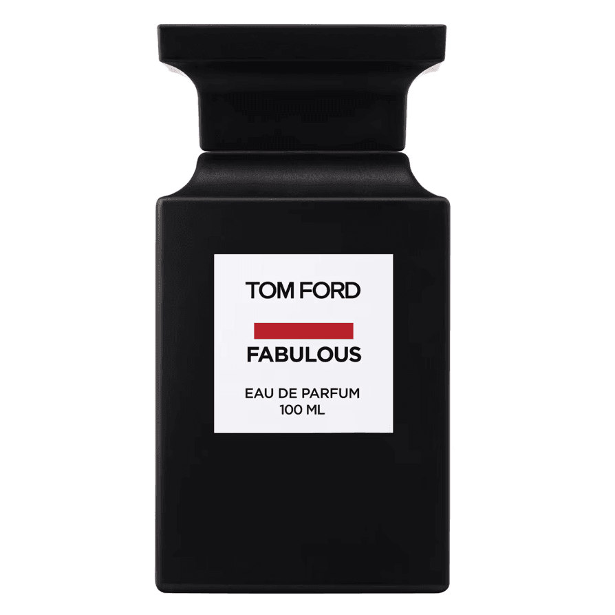 TOM FORD - Fabulous