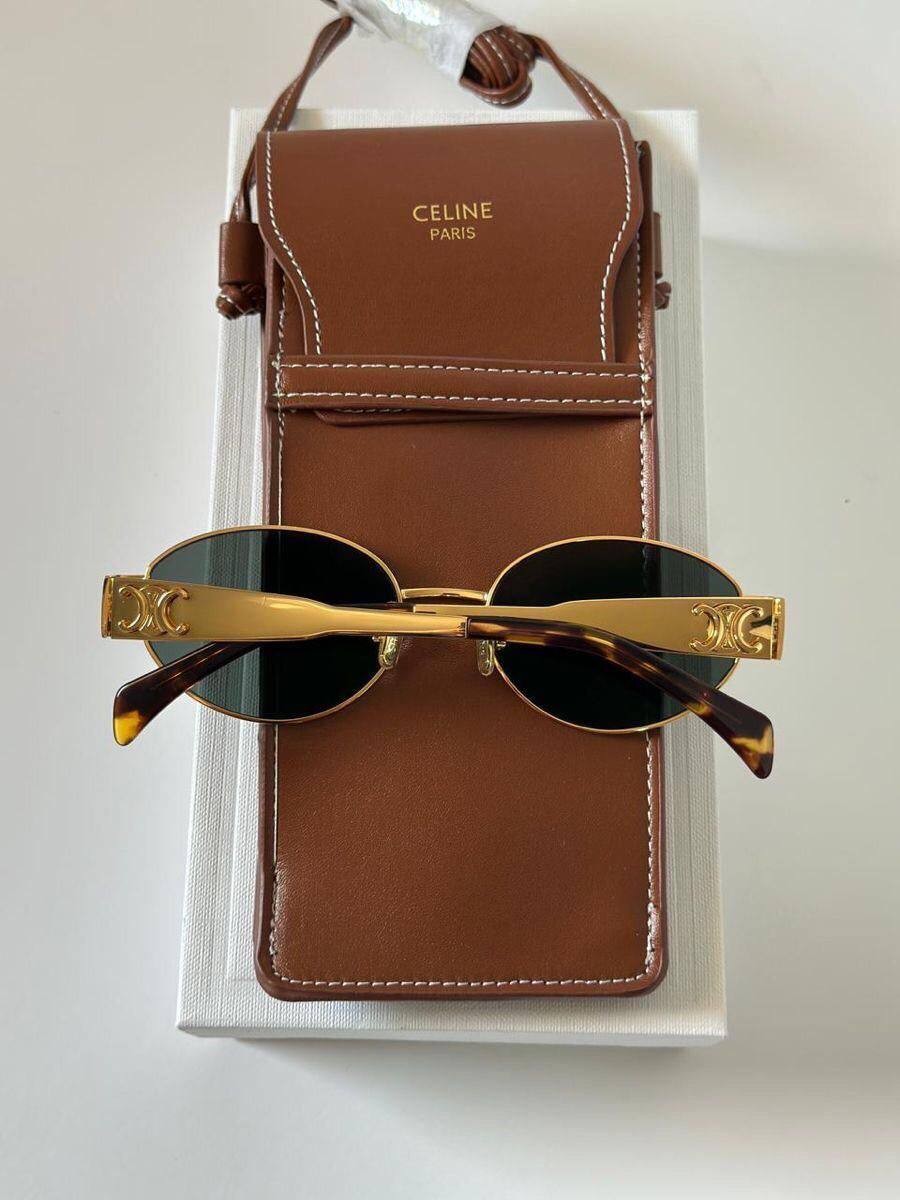 Celine Güneş Gözlüğü