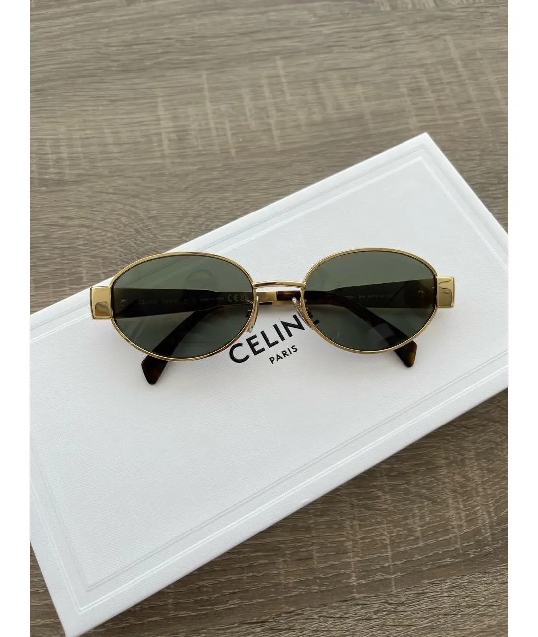 Celine Güneş Gözlüğü