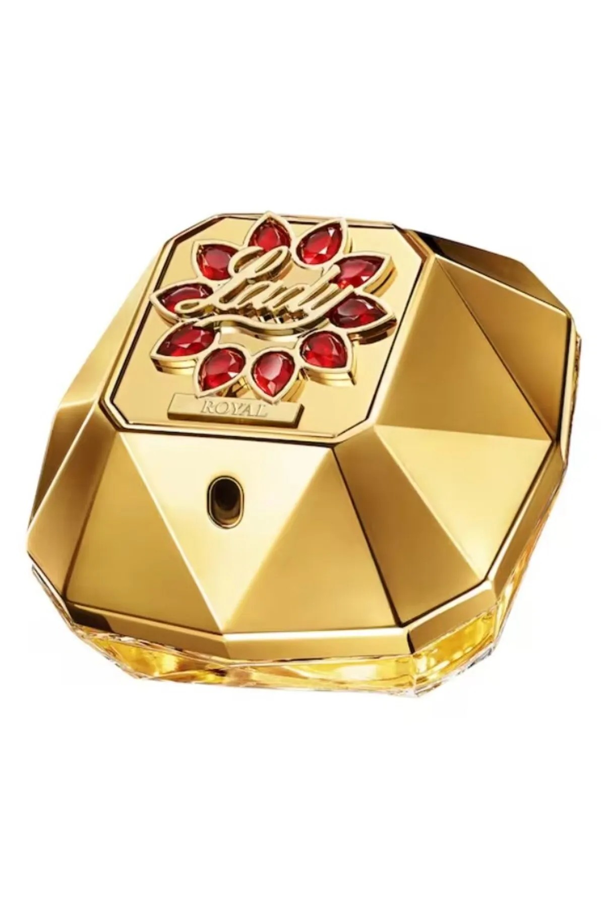 Paco Rabanne Lady Million Royal - Eau De Parfum 80 Ml