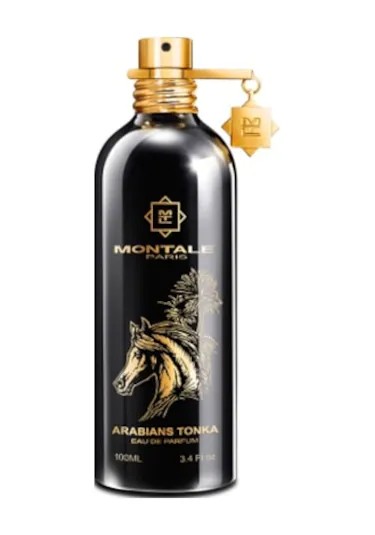 Montale Arabians Tonka
