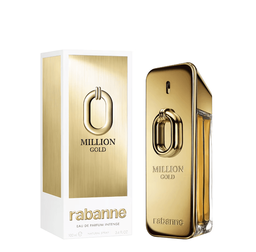 Million Gold - 100 ML