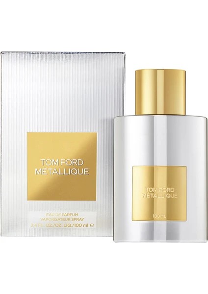 Tom Ford Metallique Edp 100 ml 