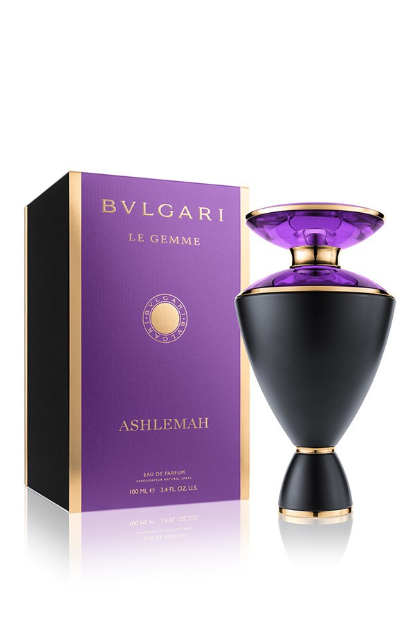 Bvlgari Le Gemme Ashlemah 