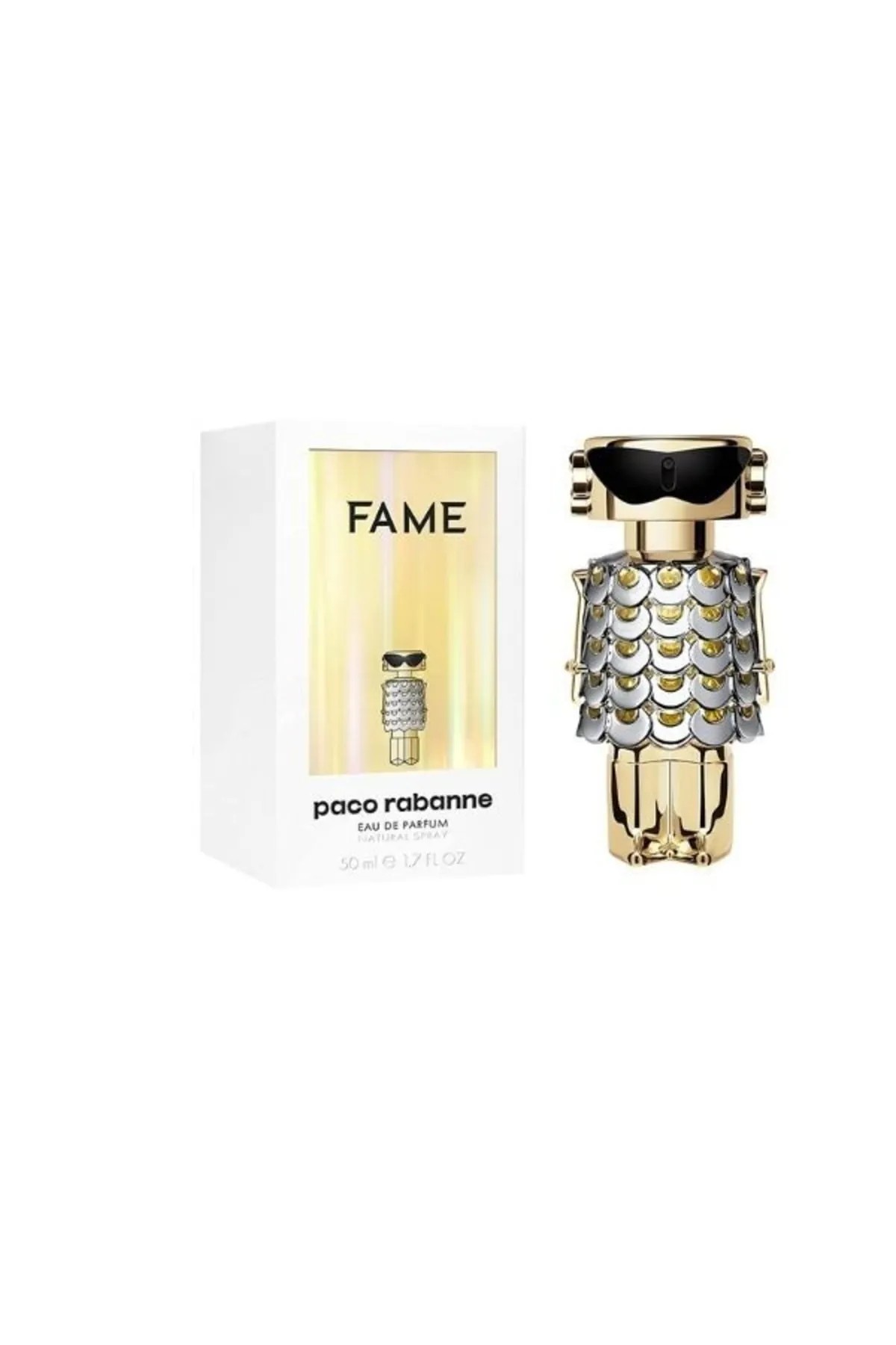 Paco Rabanne Fame