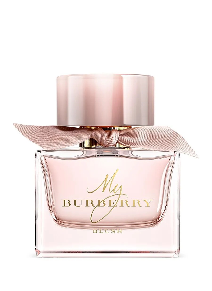 My Burberry Blush 