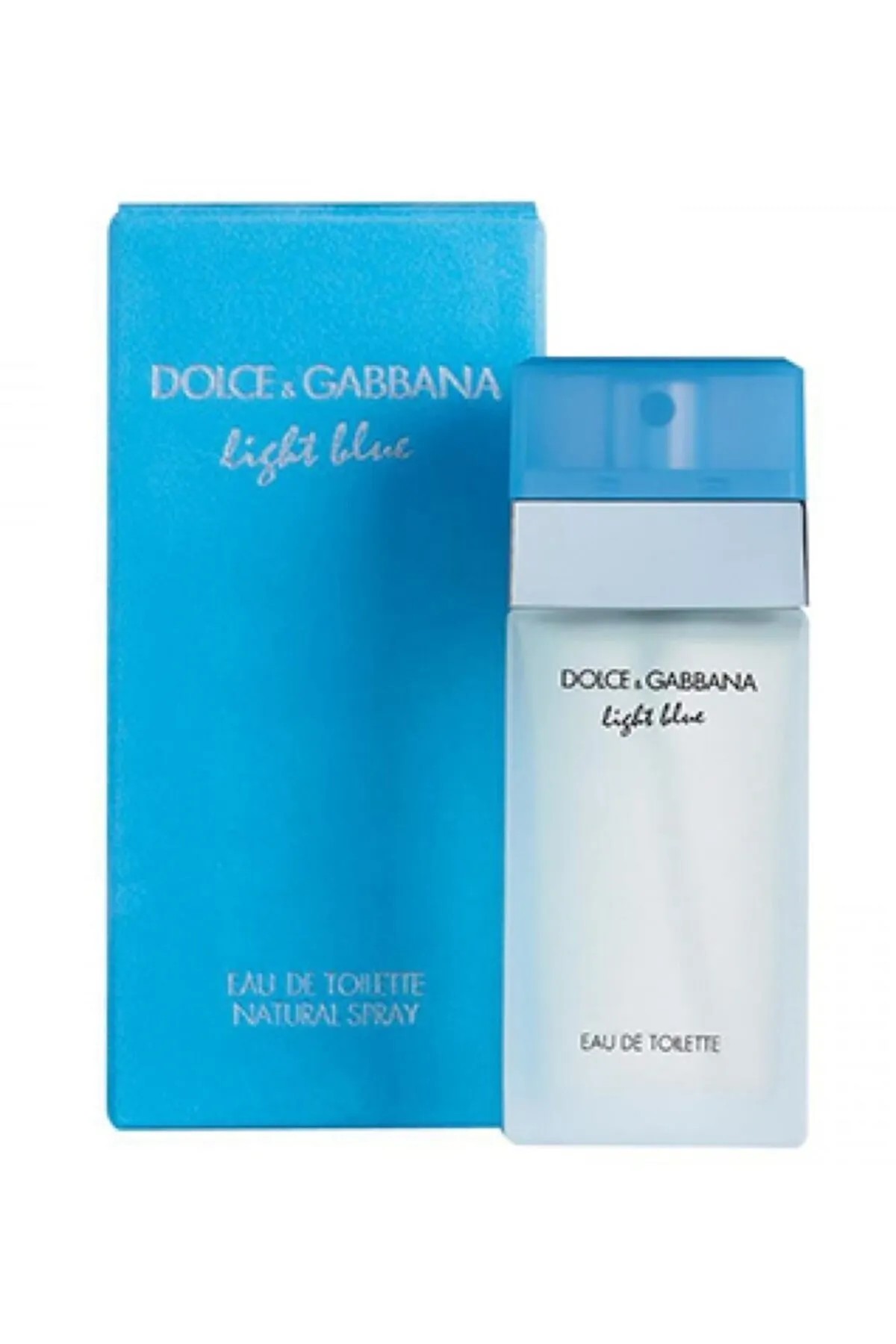 Dolce&Gabbana  Light Blue Edt 100 Ml