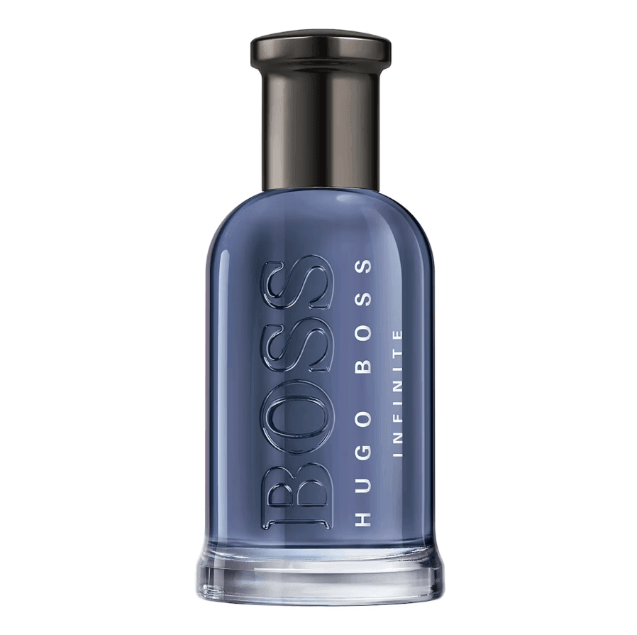 Boss Bottled Infinite - 100 ML EDP