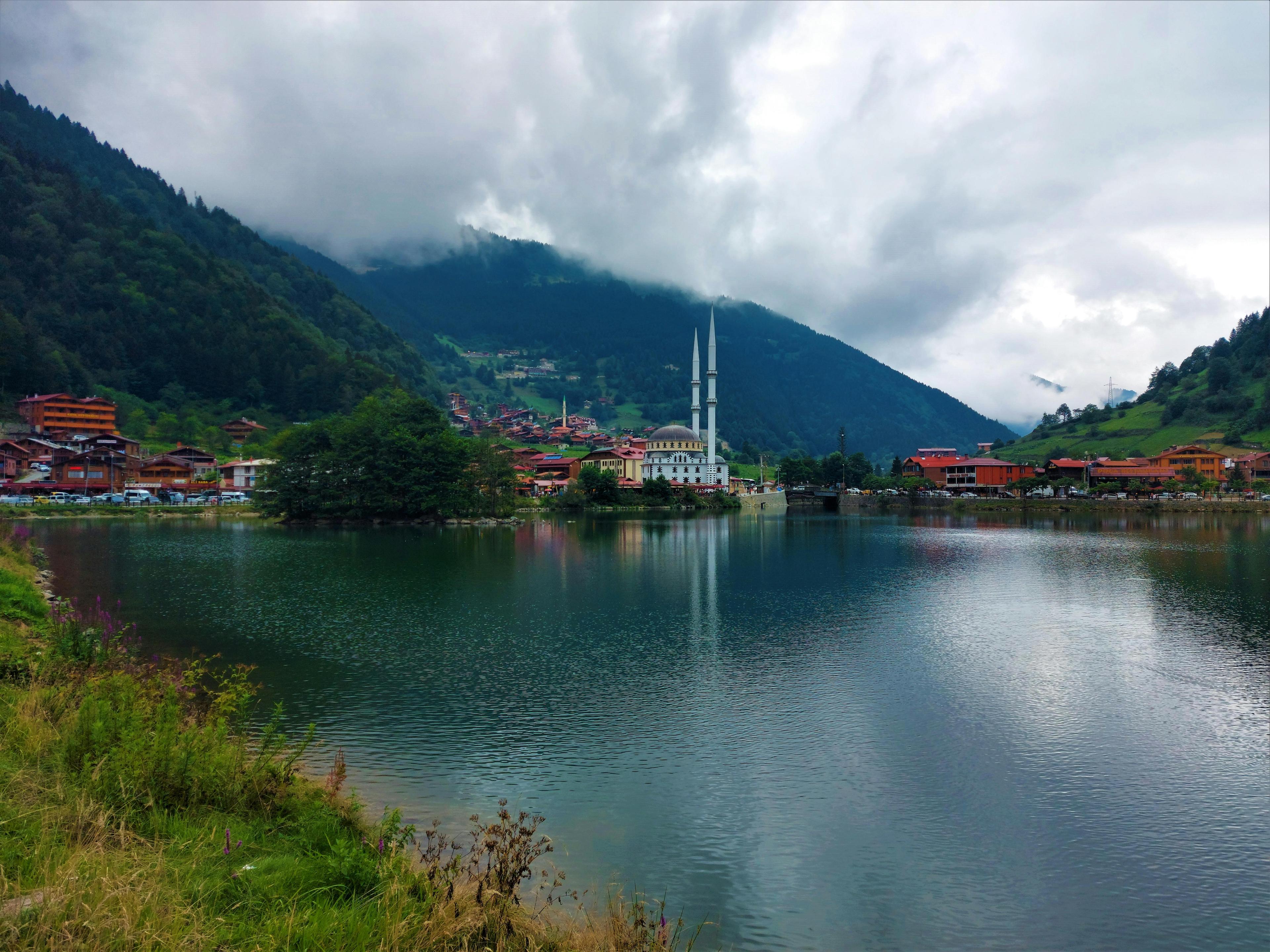 Uzungöl Turu