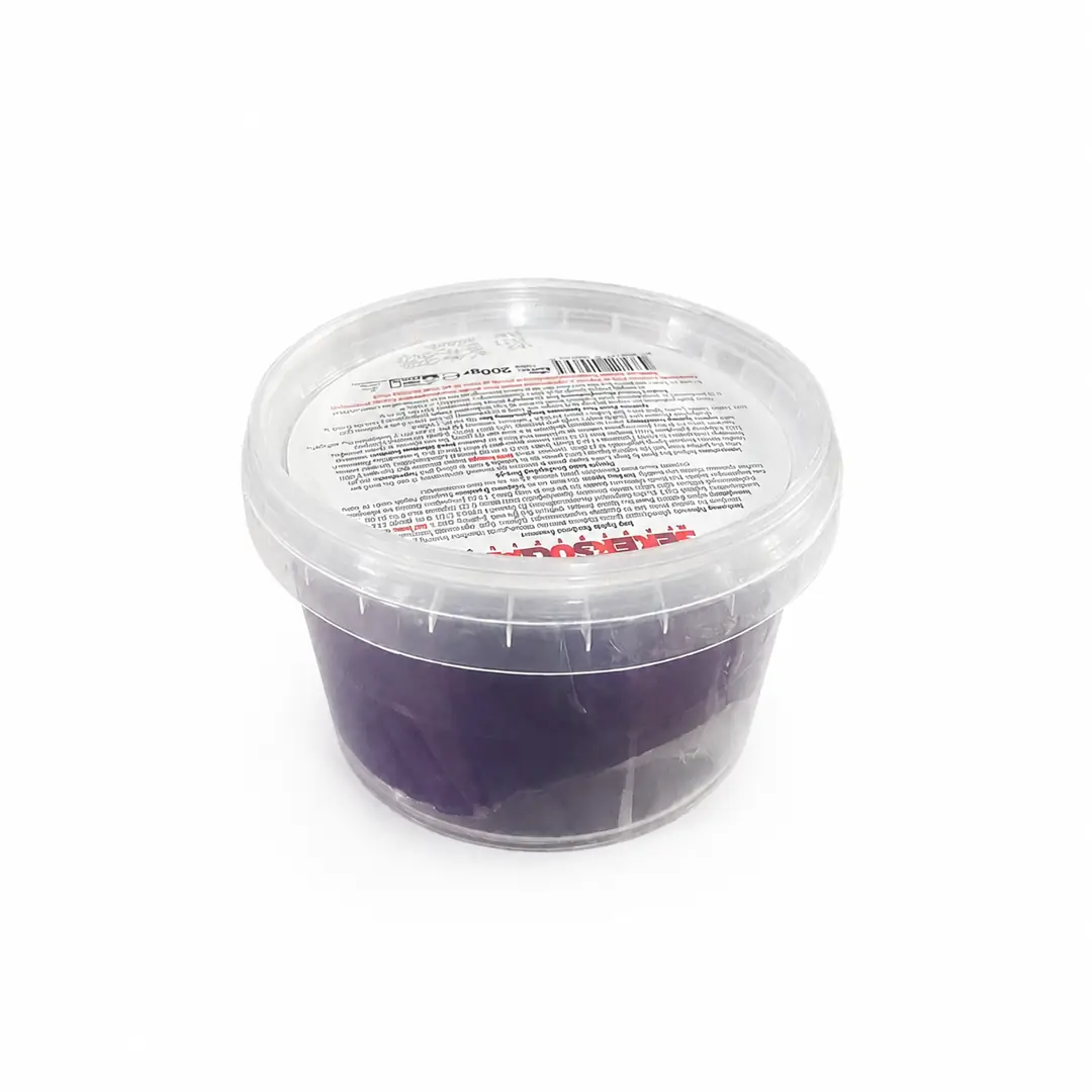 Şeker Sugar Şeker Hamuru Mor 200 Gr