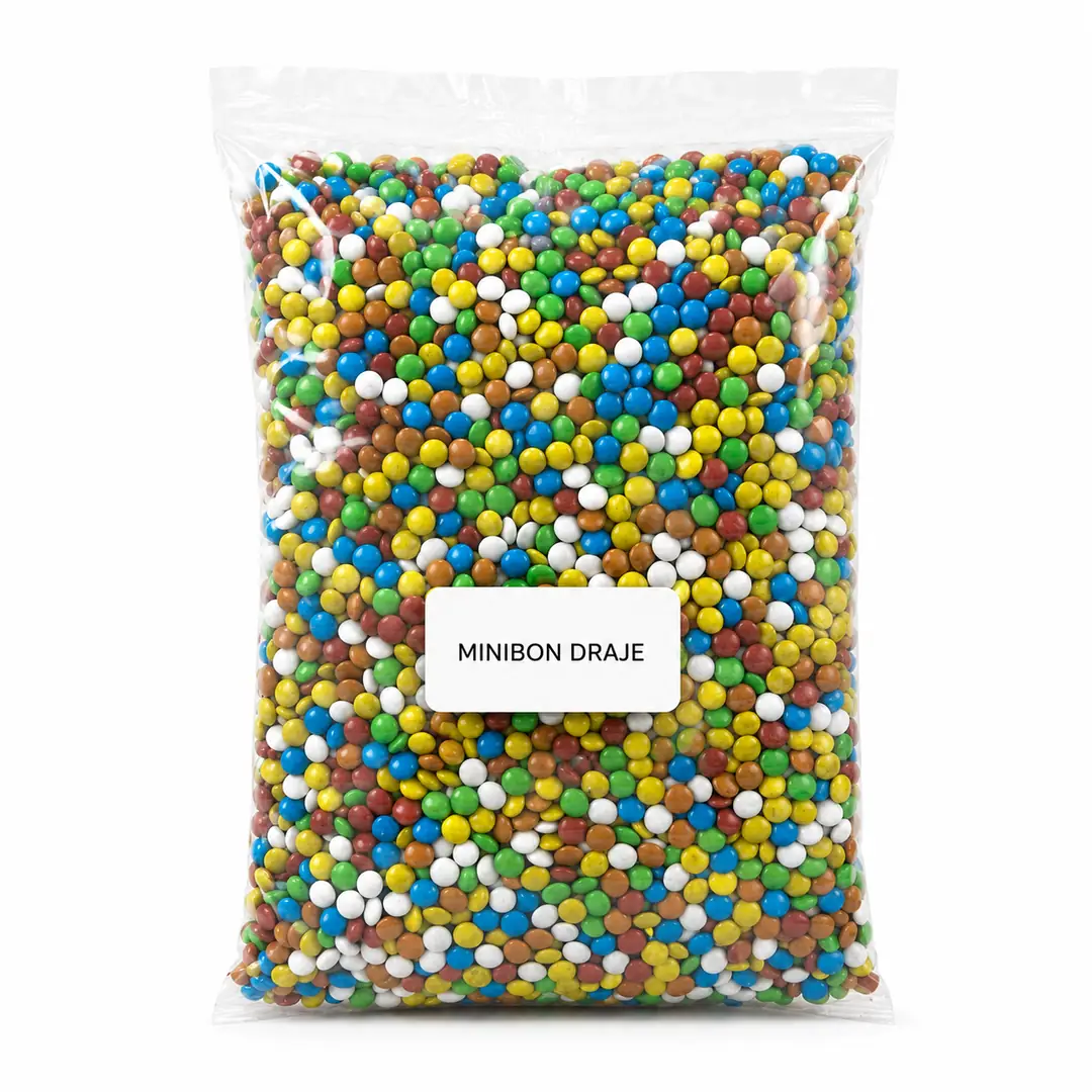 Aras Minibon Draje 1 kg
