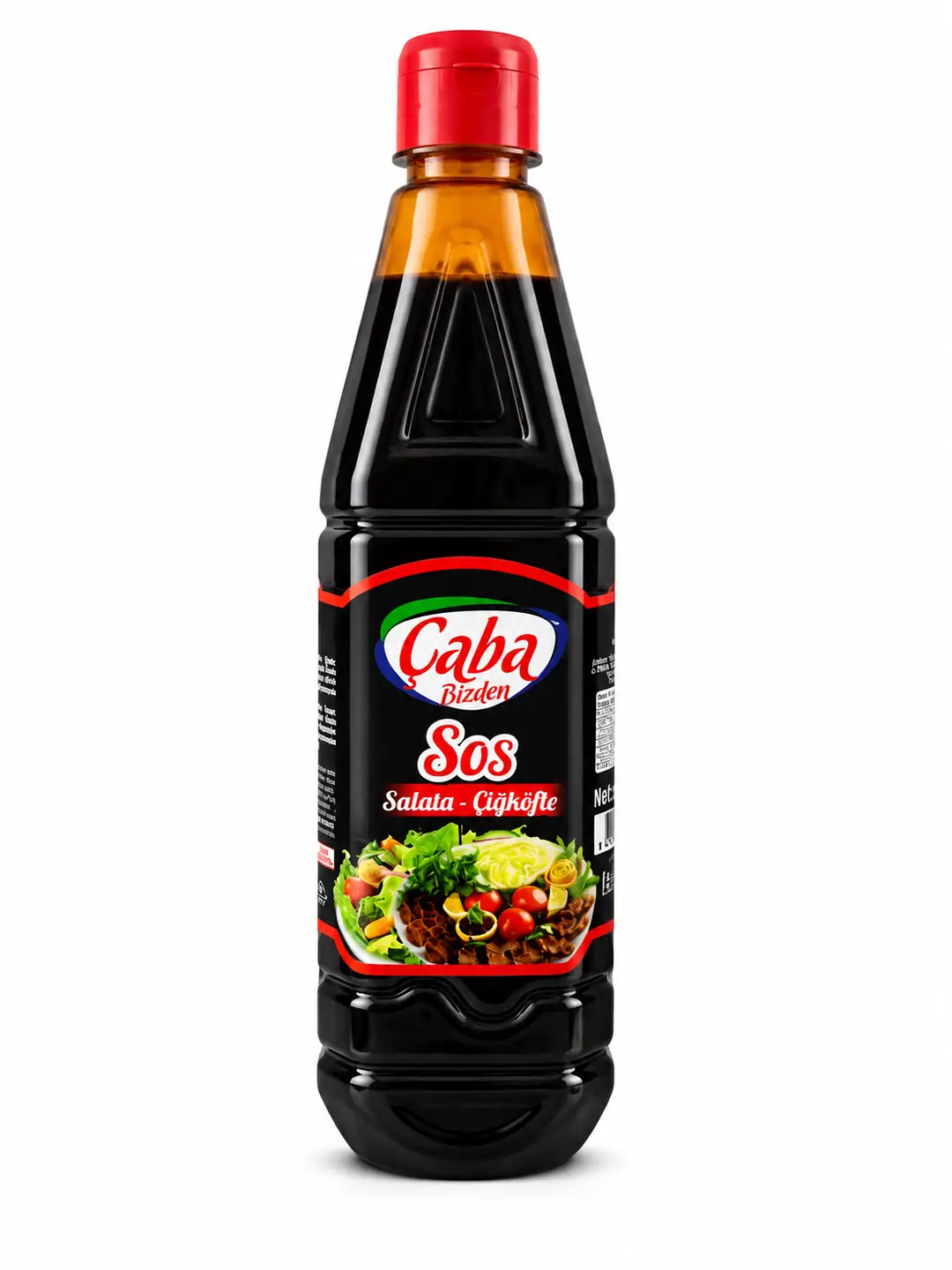 Çaba Salata ve Çiğköfte Sosu 1 KG