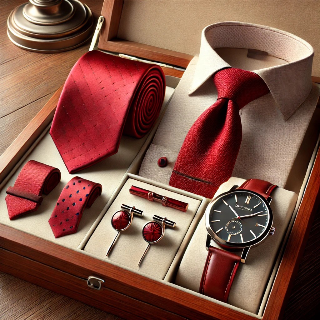 How to Accessorize Your Formal Attire for Valentine’s Day