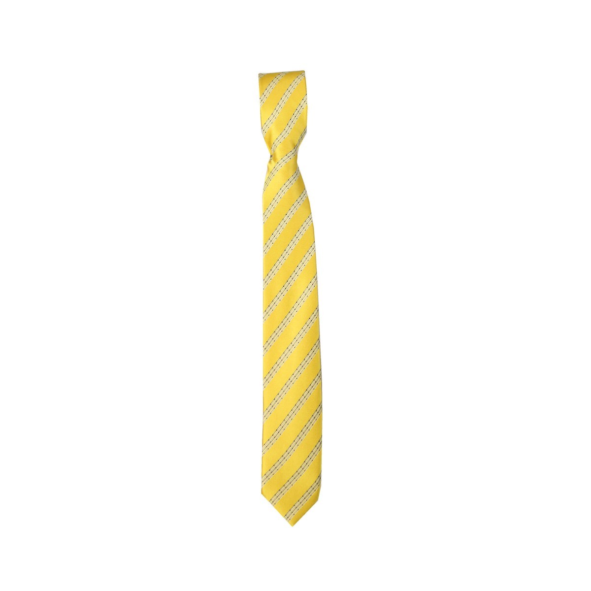 Boys Striped Tie & Hanky Sets