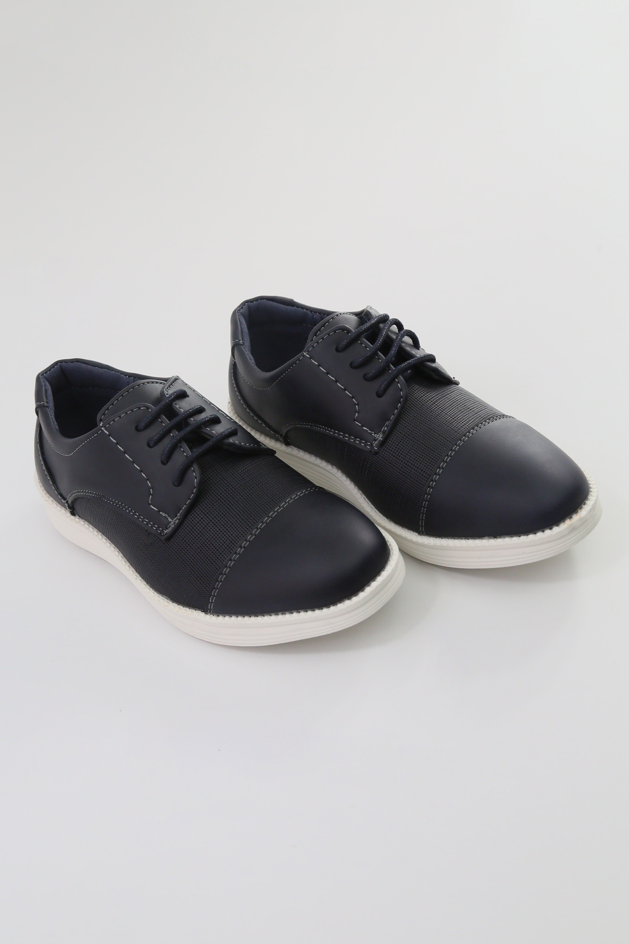 Boys' Casual Derby-style Sneakers - FELIX