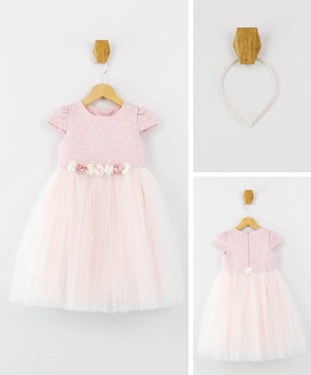 Light pink easter on sale dresses