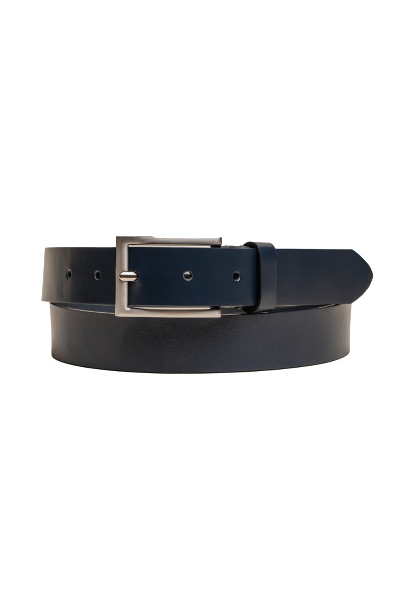 Men's Leather Belt