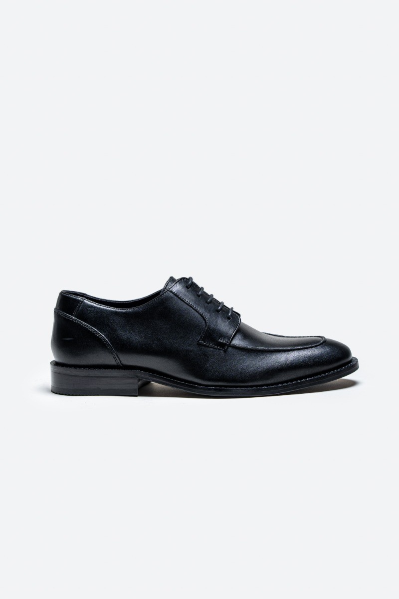 Men's Derby Lace Up Formal Shoes -BERLIN