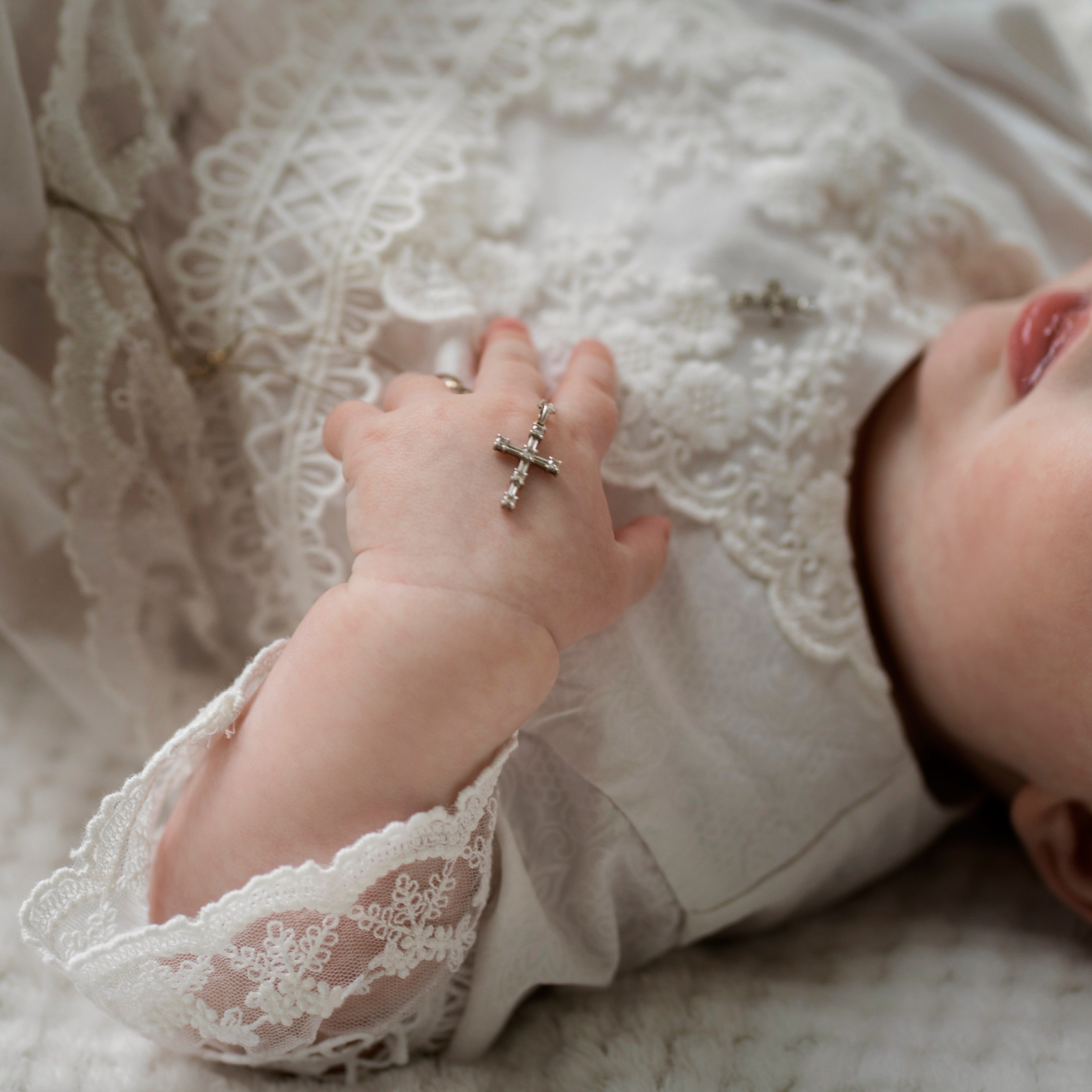 THE SACRAMENT OF BAPTISM - WHAT YOU NEED TO KNOW