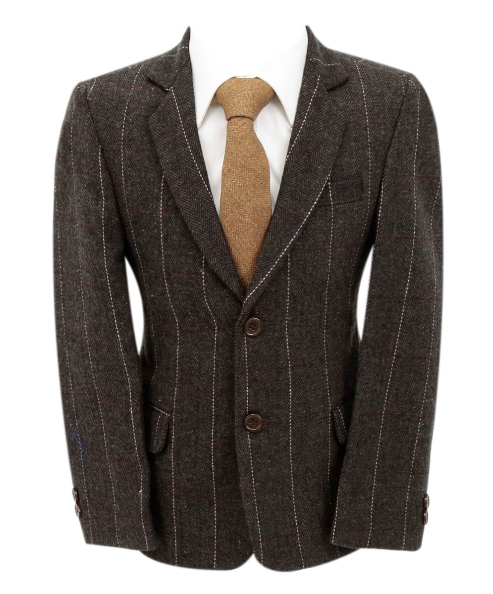 Boys on sale sport coat