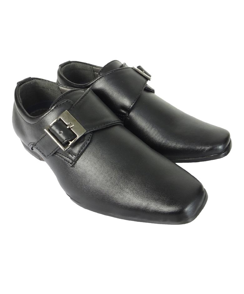 Buckle formal shoes online