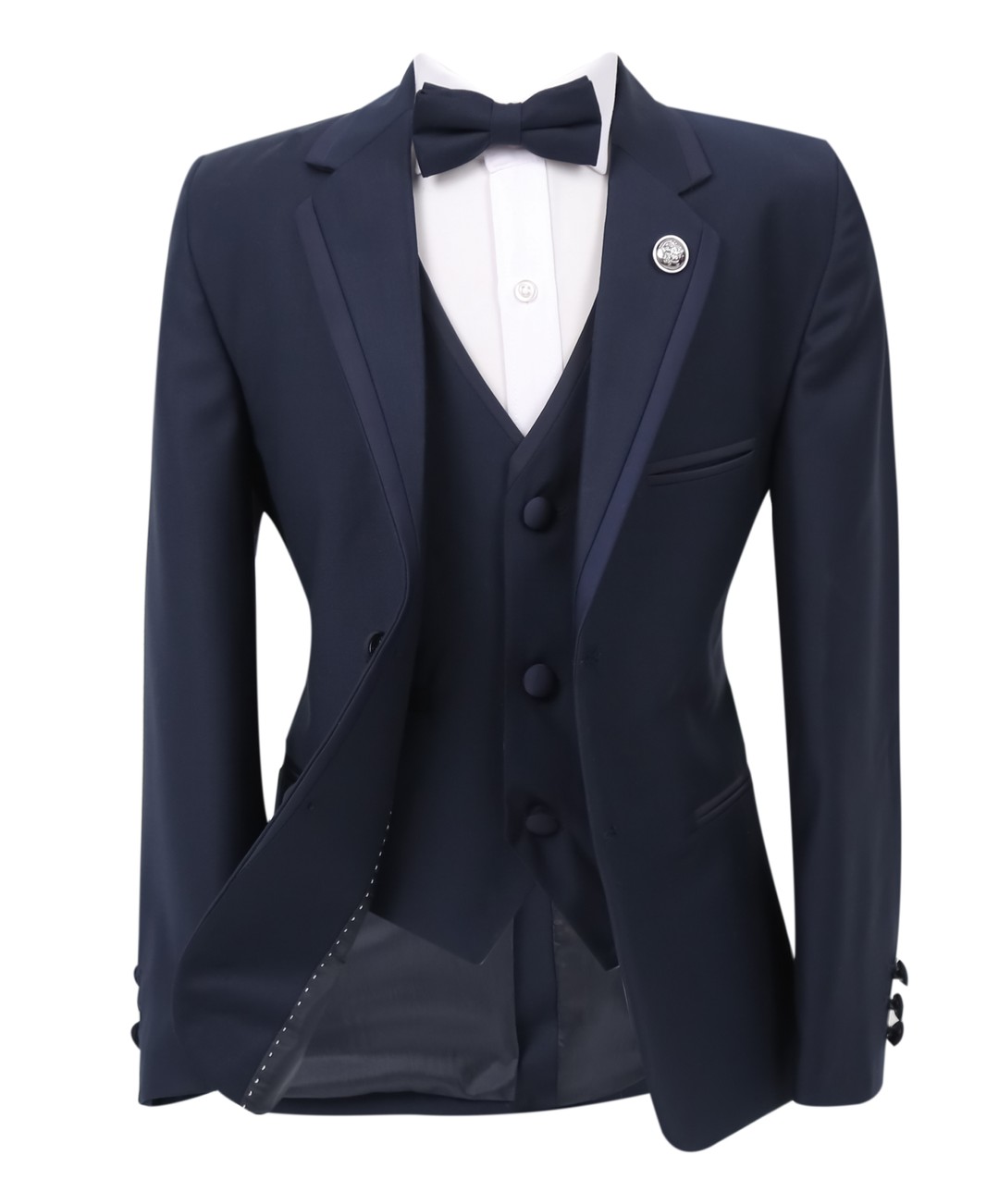 Little hotsell boys tuxedo