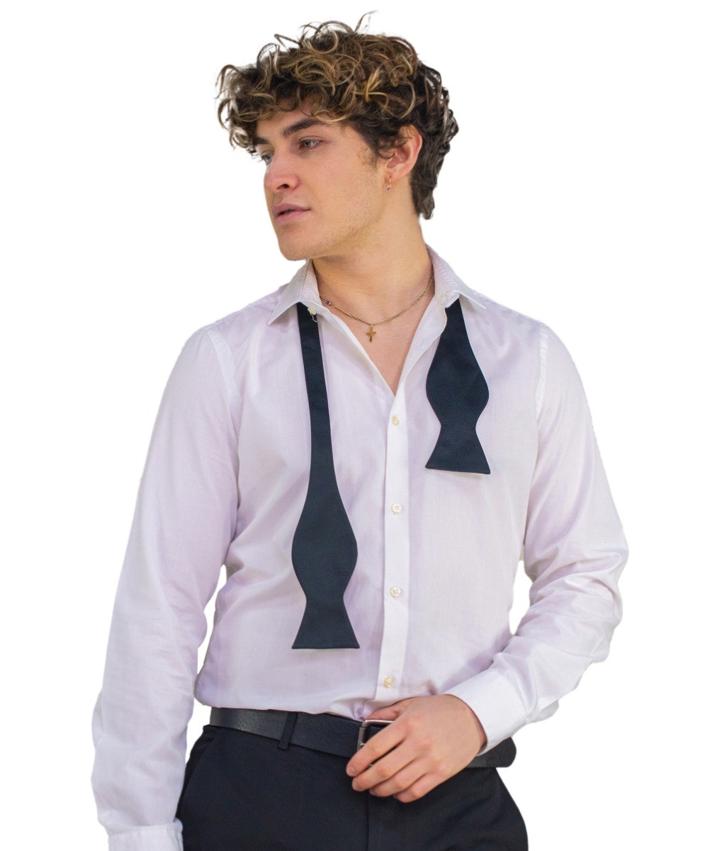 Men's Cotton Classic Collar Slim Fit Dress Shirt