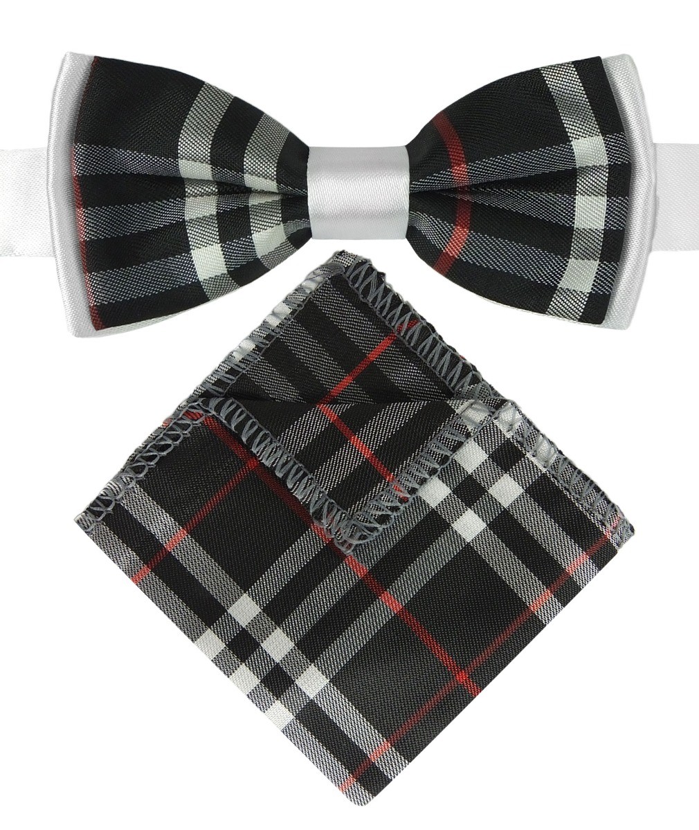 Boys sale burberry tie